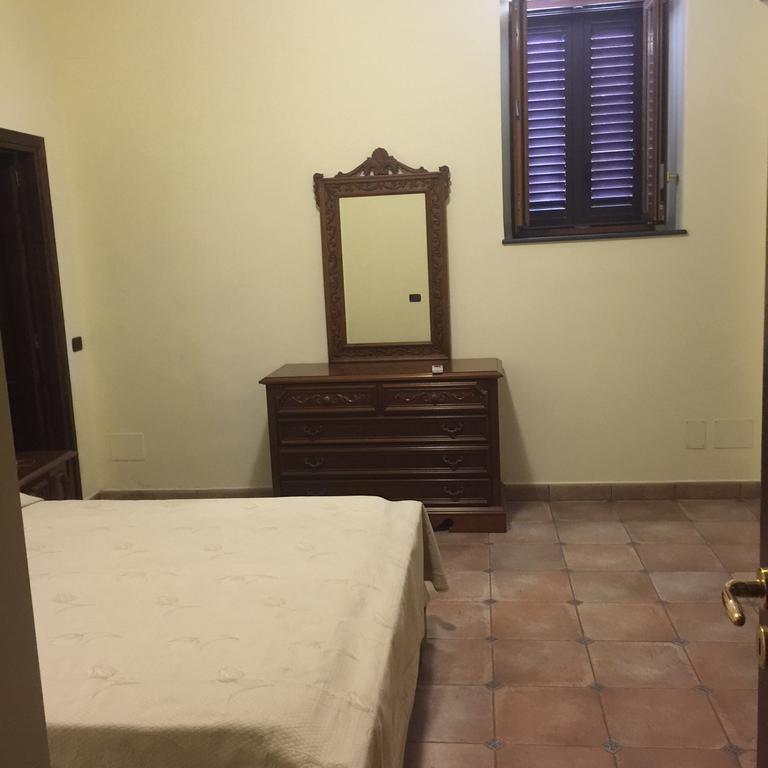 Milordrelais Villa Massa Lubrense Exteriör bild